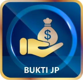 Bukti Jackpot Member