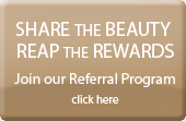 referral program from after image